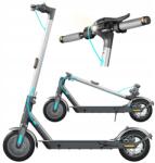 MOTUS Scooty 10 Lite GEN5 2025 modern elektromos jármű 350W, 25 km/h (pojazd elektryczna 350W, 25 km/h)