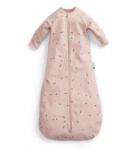 ergoPouch Alvózsák ujjakkal, organikus pamut Jersey Daisies 8-24 hó, 8-14 kg, 1 tog (ZEPJL-1.0T08-24MDA23)