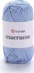 Yarn Art Macrame 130 m 133 Șnur (Macrame 133)