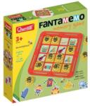 Quercetti Quercetti: Fanta Memo Méhecskés memória játék (3-01052)