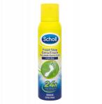 Scholl lábdezodor 150 ml (5038483178515)