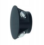 ProVero Led Kültéri fali lámpa IdeaLED Aranea 4x1W 4000K IP54 (ID-8006)