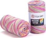 Yarn Art Macrame Cotton VR 225 m 913 Șnur (<![CDATA[Macrame Cotton VR 913]]>)