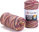 Yarn Art Macrame Cotton VR 225 m 923 Șnur (Macrame Cotton VR 923)