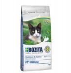 Bozita Száraz macskaeledel Bozita Outdoor & Active Elk kimenő macska 2kg