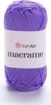 Yarn Art Macrame 130 m 135 Șnur (Macrame 135)