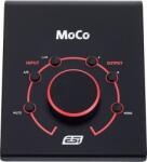 ESI MoCo Monitor selector / controler (<![CDATA[MOCO]]>) Controler MIDI