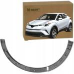 Mertt Toyota Ch-r Chr 2016-2023 Jobb Hátsó Sárvédő Díszléc 75605F4010