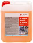 Würth Univerzális Tisztítószer R1 5L Wurth