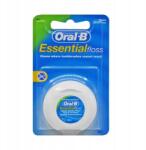  Oral-b Essential Floss fogselyem Waxed 50m (AAAA1011712)