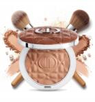 Dior Forever Nude Bronze Bronzosító Púder Archoz 04 Warm
