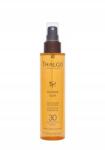 Thalgo Beautifying Suncare Oil Spf 30 védő olaj archoz/testre 150ml