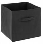 5five Simply Smart Textil Tároló Doboz Ruhákhoz Organizer (130060F)