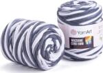 Yarn Art Macrame Cord 5 mm VR 85 m 910 Șnur (Macrame Cord 5 mm VR 910)