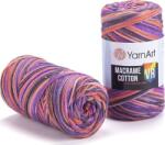 Yarn Art Macrame Cotton VR 225 m 922 Șnur (Macrame Cotton VR 922)