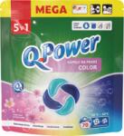  Q Power Mosókapszula 70PD Színes 5in1 MEGA