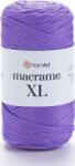 Yarn Art Macrame Xl 130 m 135 Șnur (<![CDATA[Macrame Xl 135]]>)