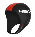 Head Neo Cap 3 neoprén sapka Black/Red S/m kényelmes (455116-BKRD-LXL)
