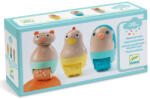 DJECO Set role de modelat Myplastirollers, Djeco (BO-DJ09035)