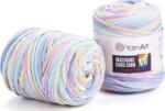Yarn Art Macrame Cord 5 mm VR 85 m 929 Șnur (Macrame Cord 5 mm VR 929)