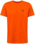 Mammut Мъжка тениска Mammut Mammut Core T-Shirt Garantie T-shirt - Autumn Larice (216-5106-0512)