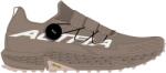Altra Дамски маратонки Altra Women's Timp 5 Boa Trail running shoes - Mountain Trail / Pearlized / Rose Dust - размер 42, 5 (EU) (123-1703-0321)