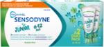 Sensodyne ZP (2x75ml/fol) Junior 6-12