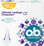 O. B O. b. ExtraProtect Normal tamponok 56 db +8db ajándék (3236701)