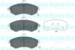 Kavo Parts KBP-3006 Első Fékbetétek