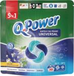  Q Power mosókapszulák 30PD Universal 5in1