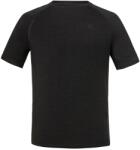 Schöffel Мъжко мериносово термобельо Schöffel T-Shirt Luterra Merino base layer - Black - размер 54 (EU) (015-2444-0115)