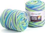 Yarn Art Macrame Cord 5 mm VR 85 m 920 Șnur (Macrame Cord 5 mm VR 920)