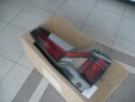 Dacia Jobb hátsó lámpa Dacia Jogger 2026- 265501746R Új Eredeti