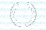 Kavo Parts KBS-3402 Fékpofák 203X38, 5