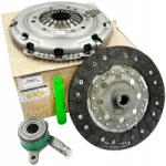 Original Renault Set ambreiaj (placa + disc + rulment) ORIGINAL RENAULT/DACIA 302180861R (302180861R)