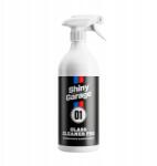 Shiny Garage Glass Cleaner Pro 1L Professzionális Ablaktisztító Készítmény /s