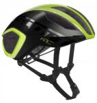 SCOTT Kerékpáros sisak Scott Cadence Plus Yellow/Dark grey M (250026-6176007)