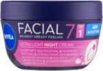 Nivea éjszakai arckrém 100ml Hidratáló