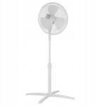 Midea Ventilátor Állványos 40CM 40W Fehér FS40-21M (M-FS40-21M-W)