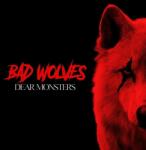 Bad Wolves - Dear Monsters (Red Coloured) (2 LP) (0849320072317)