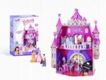 CubicFun 3D Puzzle Hercegnő Születésnapi Parti (3527383818499)