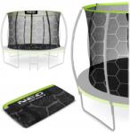 Neo-sport Belső háló trambulinokhoz Neo-sport 252cm 8ft 6db (NS-08C-221-SW)