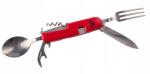 Mikado Kemping multitool, kemping felszerelés (AMN-854)