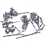 ASA Canella viaszolt 4 db-os dekoratív ág őszi koszorúkhoz (#6029)