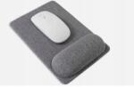  SenseAGE egérpad csuklótámaszsal 225 hosszú x 153 széles mm (4710484208811)