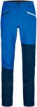 Ortovox Панталон за ски-туринг Ortovox Punta Berrino Pants Ski touring trousers - Blue Note (007-3523-0213)