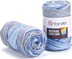 Yarn Art Macrame Cord 3 mm VR 85 m 916 Șnur (Macrame Cord 3 mm VR 916)