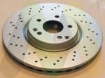 MOTAQUIP Disc frana MOTAQUIP LVBD1907 (LVBD1907) - fixbox