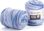 Yarn Art Macrame Cord 5 mm VR 85 m 916 Șnur (<![CDATA[Macrame Cord 5 mm VR 916]]>)