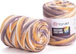 Yarn Art Macrame Cord 5 mm VR 85 m 927 Șnur (Macrame Cord 5 mm VR 927)